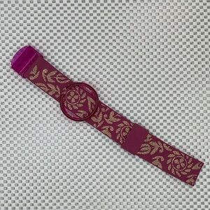 Swatch POP Watch strap/holder - PWK201